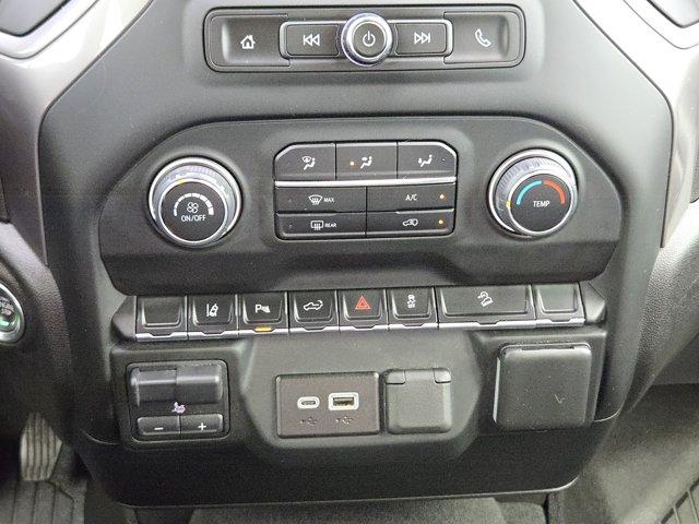 2024 Chevrolet Silverado 2500 HD Vehicle Photo in Decatur, TX 76234