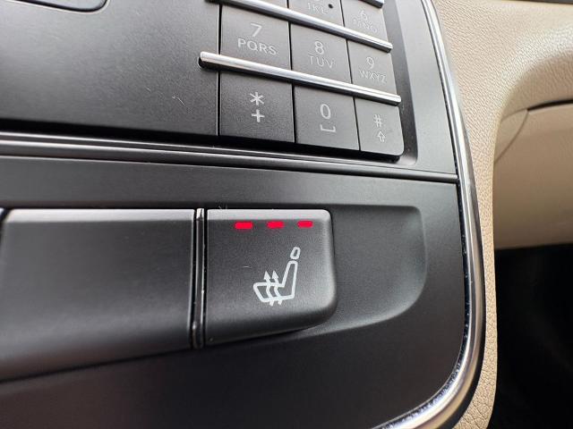 2017 Mercedes-Benz GLA Vehicle Photo in Savannah, GA 31419