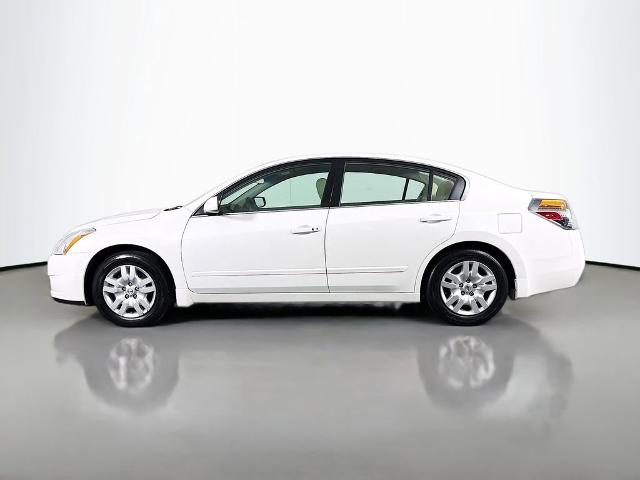 2012 Nissan Altima Vehicle Photo in PUYALLUP, WA 98371-4149