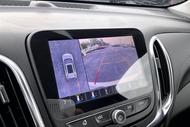 2021 Chevrolet Equinox Vehicle Photo in INDEPENDENCE, MO 64055-1314