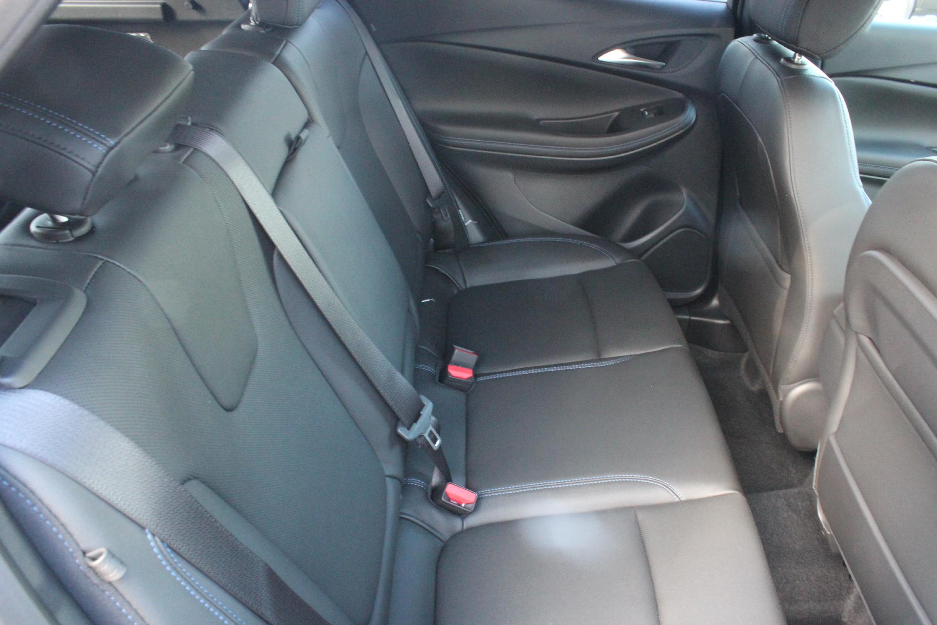 2026 Buick Encore GX Vehicle Photo in AURORA, CO 80012-4011