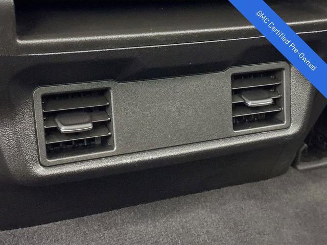 2021 GMC Sierra 3500 HD Vehicle Photo in PUYALLUP, WA 98371-4149