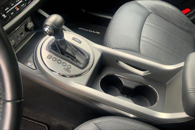 2015 Kia Sportage Vehicle Photo in KANSAS CITY, MO 64114-4545