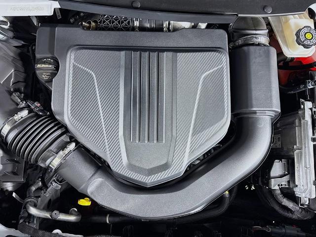 2025 GMC Acadia Vehicle Photo in PUYALLUP, WA 98371-4149