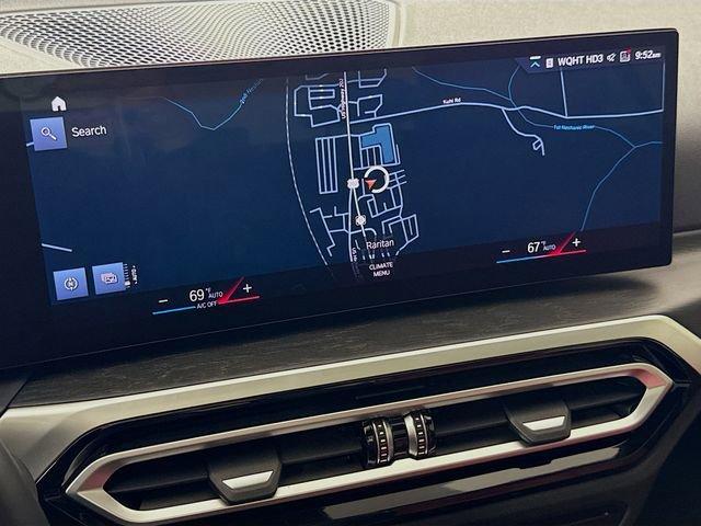 2023 BMW 330i xDrive Vehicle Photo in Flemington, NJ 08822