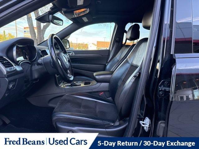 2020 Jeep Grand Cherokee Vehicle Photo in Flemington, NJ 08822