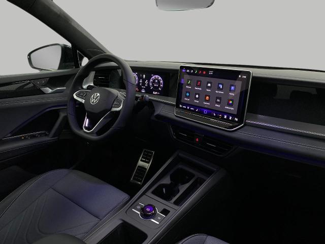 2026 Volkswagen Tiguan Vehicle Photo in Appleton, WI 54913