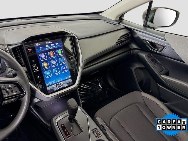 2025 Subaru Crosstrek Vehicle Photo in Puyallup, WA 98371