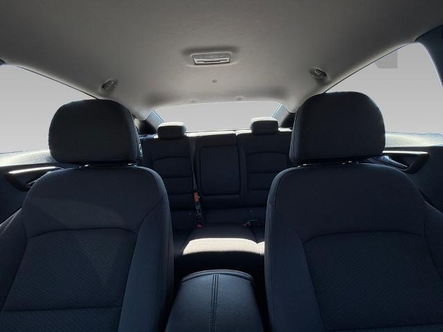 2023 Chevrolet Malibu Vehicle Photo in Savannah, GA 31419