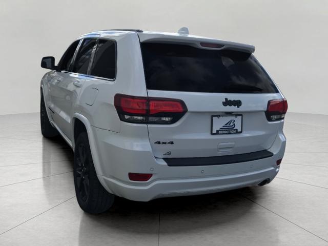 2020 Jeep Grand Cherokee Vehicle Photo in GREEN BAY, WI 54303-3330