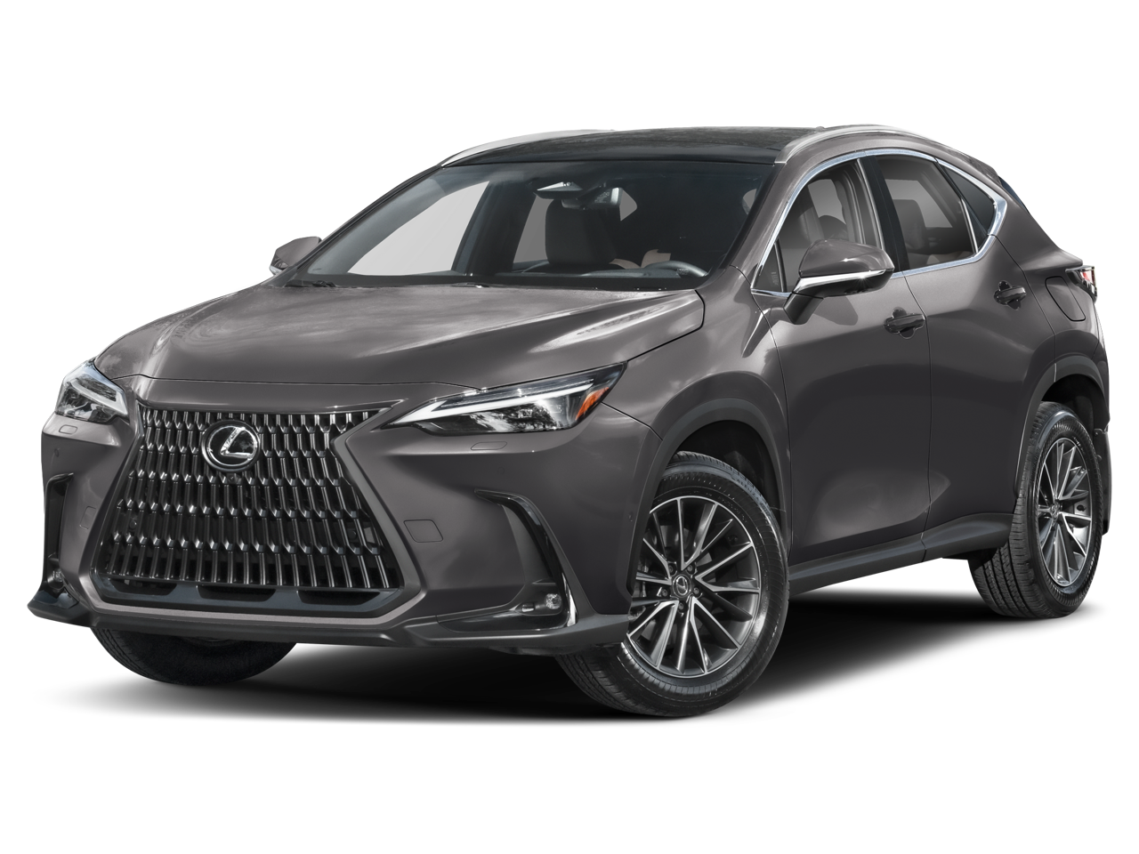 2026 Lexus NX Vehicle Photo in Neenah, WI 54956