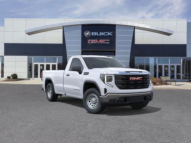 2026 GMC Sierra 1500 Vehicle Photo in DANBURY, CT 06810-5034