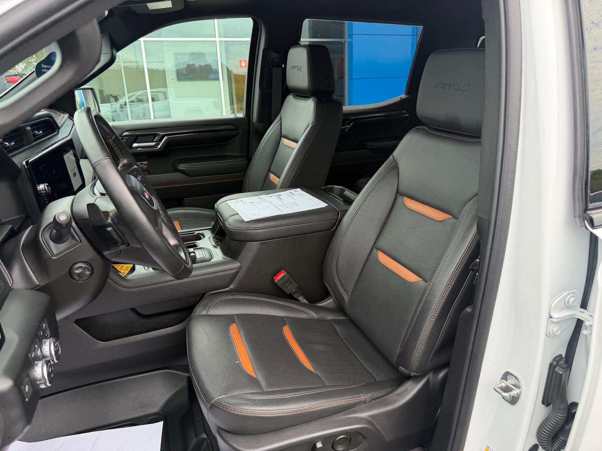 2024 GMC Sierra 1500 photo 16 of 34