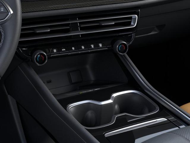 2027 Chevrolet Traverse photo 23 of 31