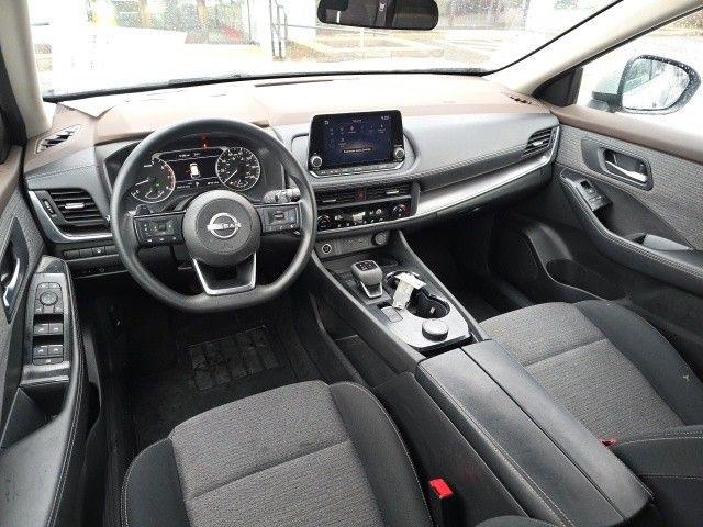 2023 Nissan Rogue Vehicle Photo in Pleasant Hills, PA 15236