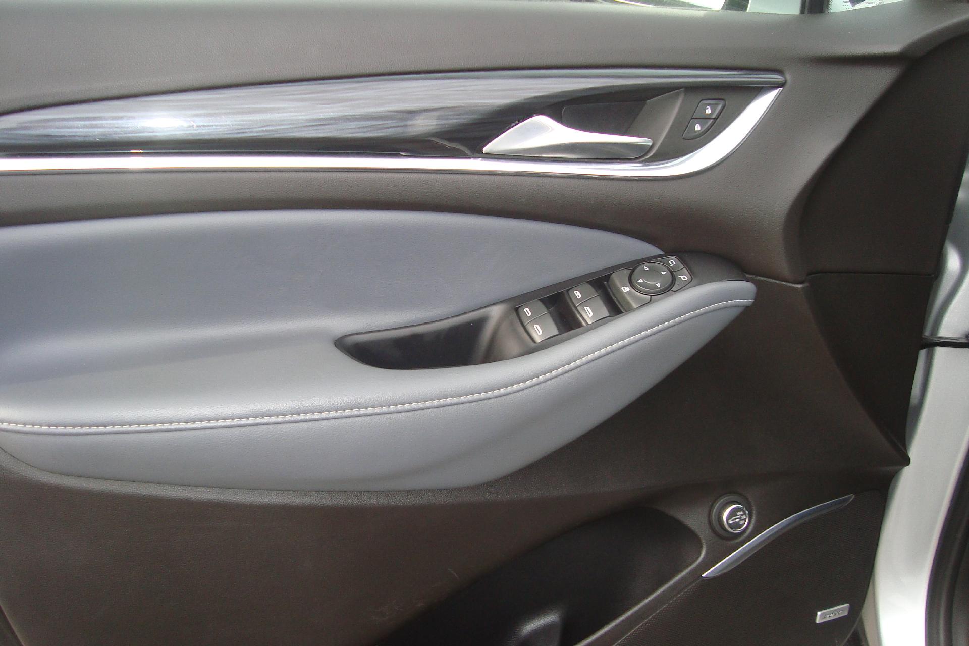 2021 Buick Enclave Vehicle Photo in PORTSMOUTH, NH 03801-4196