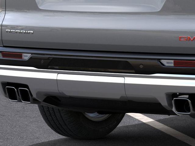 2025 GMC Acadia Vehicle Photo in TOPEKA, KS 66609-0000