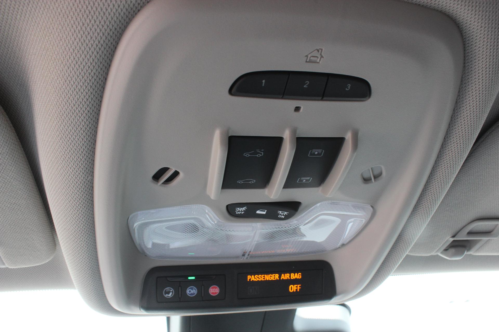 2026 Buick Encore GX Vehicle Photo in AURORA, CO 80012-4011