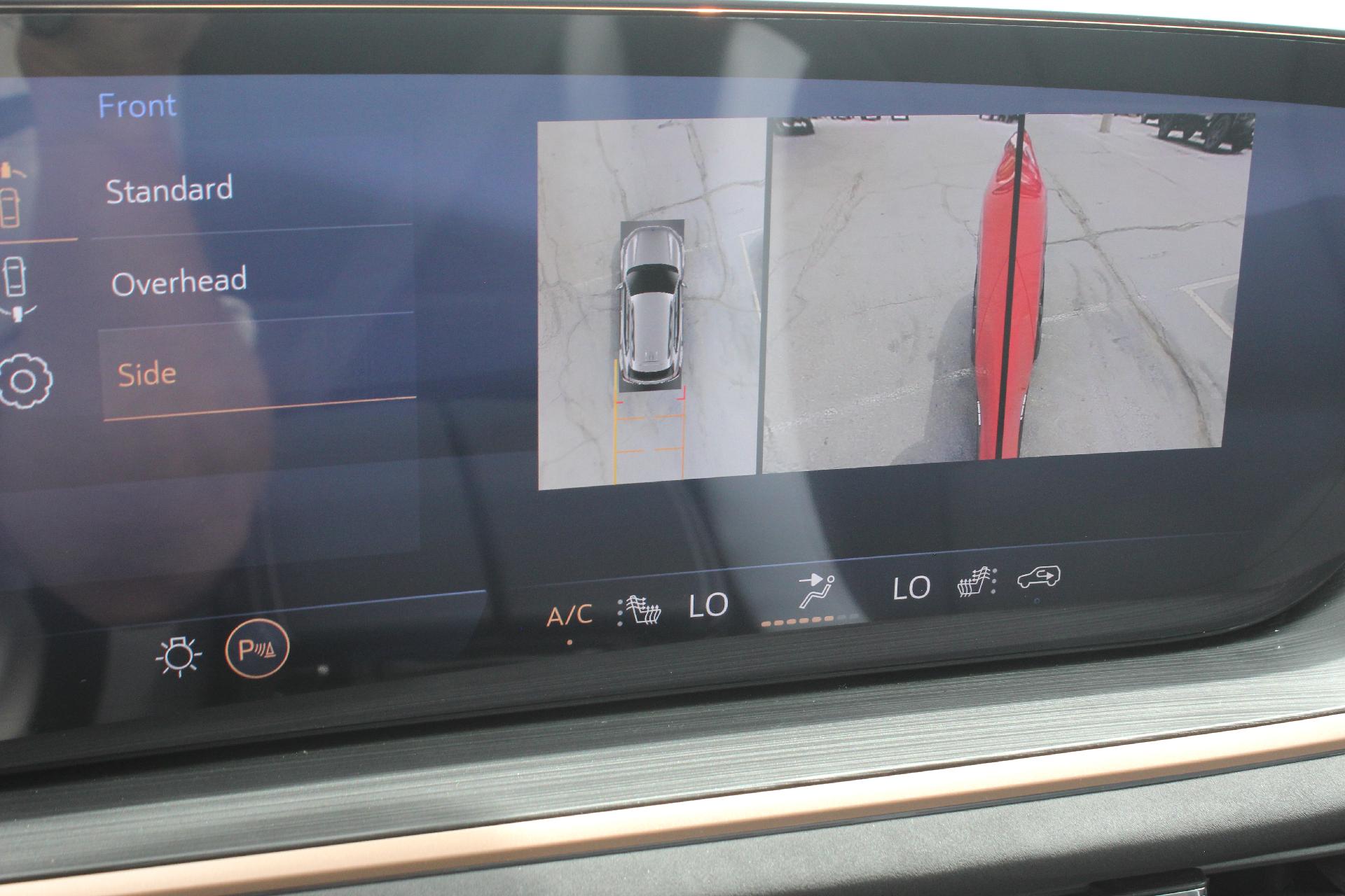 2025 Buick Envision Vehicle Photo in AURORA, CO 80012-4011