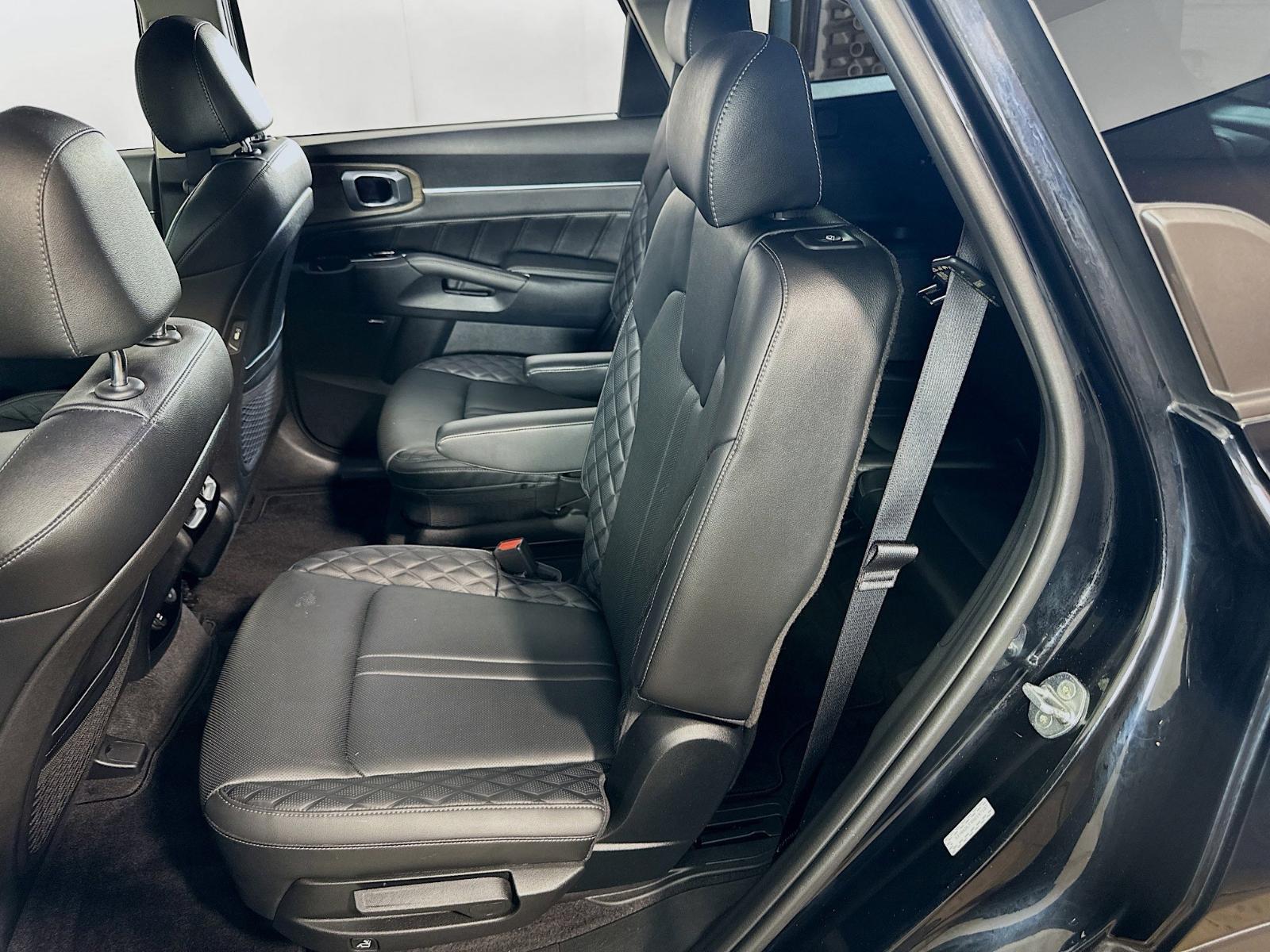 2022 Kia Sorento Vehicle Photo in Langhorne, PA 19047