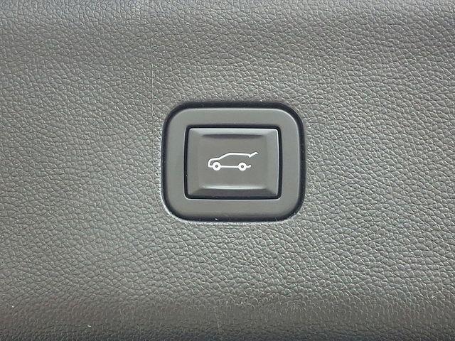 2021 Buick Enclave Vehicle Photo in DANBURY, CT 06810-5034