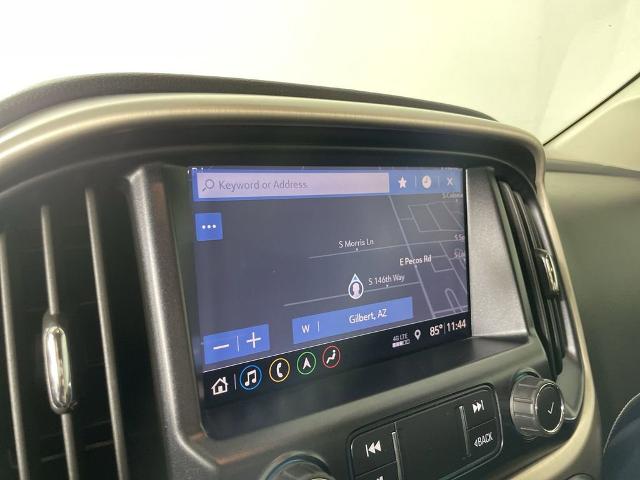 2020 GMC Canyon Vehicle Photo in GILBERT, AZ 85297-0402