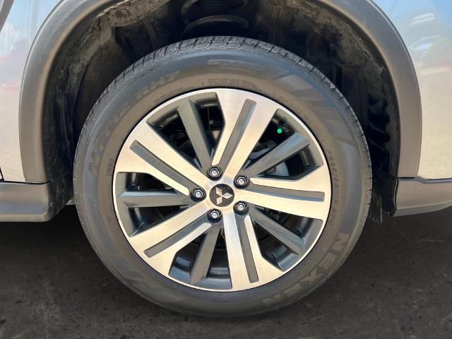 2024 Mitsubishi Outlander Sport Vehicle Photo in Brunswick, GA 31525