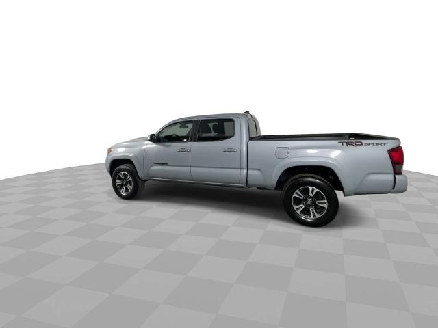 2019 Toyota Tacoma Vehicle Photo in GILBERT, AZ 85297-0402