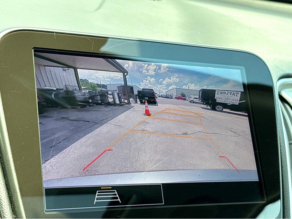 2024 Chevrolet Malibu Vehicle Photo in SAVANNAH, GA 31406-4513