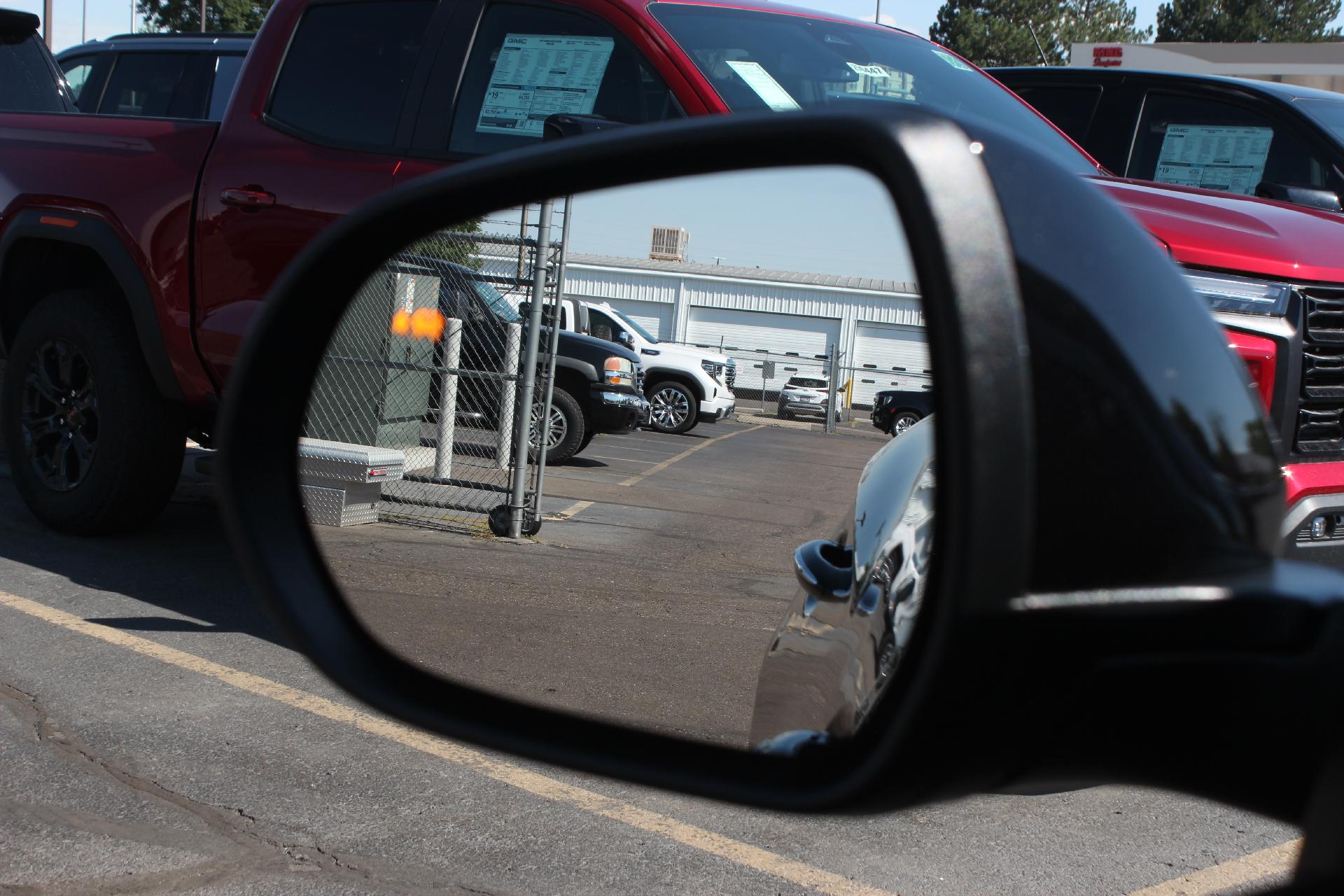 2026 Buick Encore GX Vehicle Photo in AURORA, CO 80012-4011