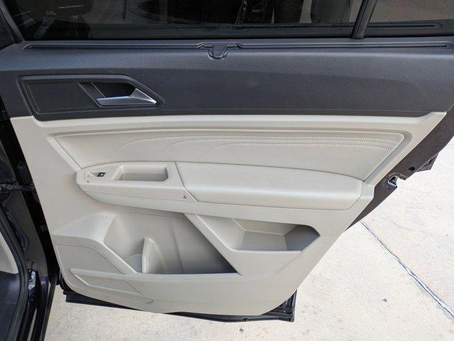 2022 Volkswagen Atlas Vehicle Photo in San Antonio, TX 78209