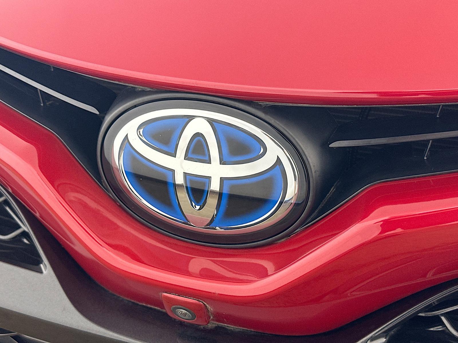 2023 Toyota Camry Vehicle Photo in Langhorne, PA 19047