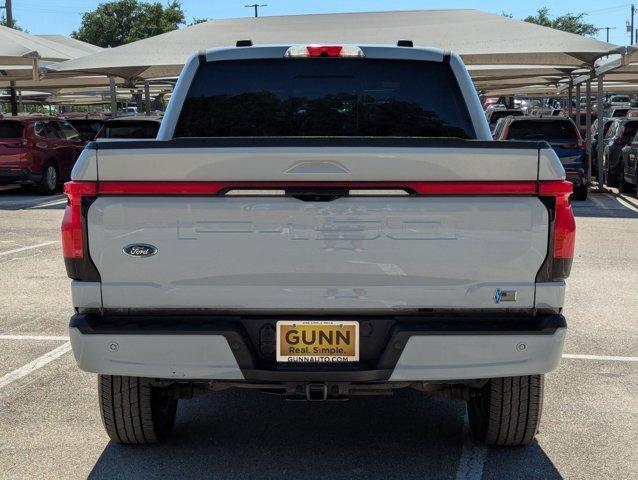 2023 Ford F-150 Lightning Vehicle Photo in San Antonio, TX 78230