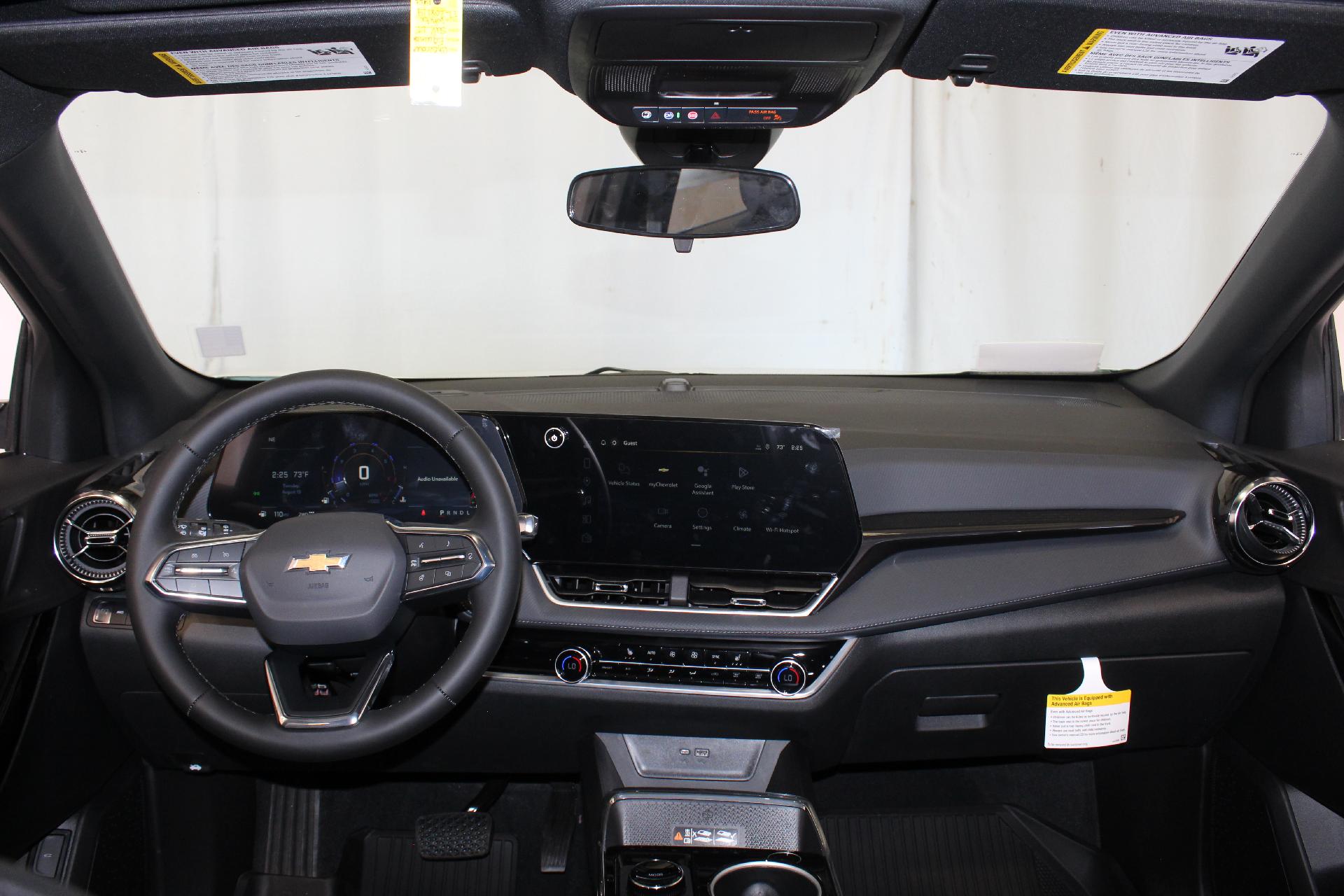 2026 Chevrolet Equinox Vehicle Photo in NORTHAMPTON, MA 01060-1120