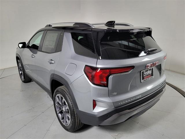 2026 GMC Terrain Vehicle Photo in PRESCOTT, AZ 86305-3700