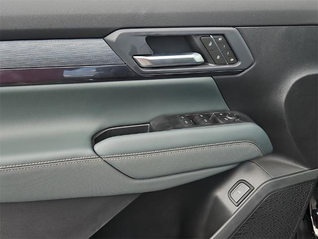 2026 GMC Terrain Vehicle Photo in EASTLAND, TX 76448-3020