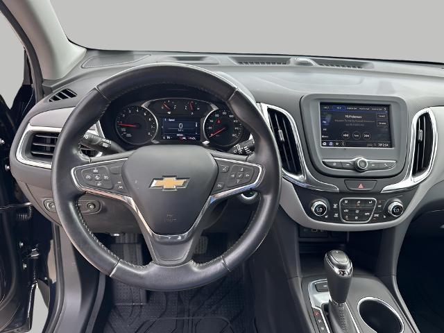 2021 Chevrolet Equinox Vehicle Photo in MANITOWOC, WI 54220-5838