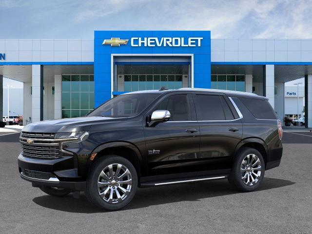 2024 Chevrolet Tahoe Vehicle Photo in SELMA, TX 78154-1460