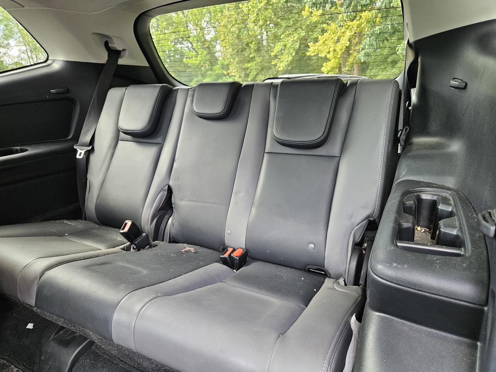 2022 Subaru Ascent Vehicle Photo in Harrisburg, PA 17111