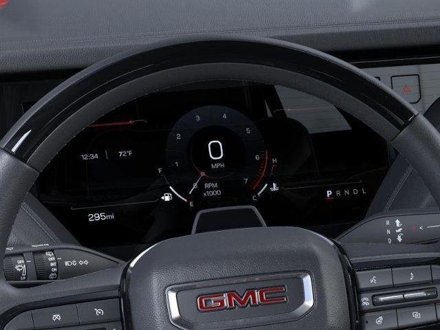 2025 GMC Yukon Vehicle Photo in INDEPENDENCE, MO 64055-1377