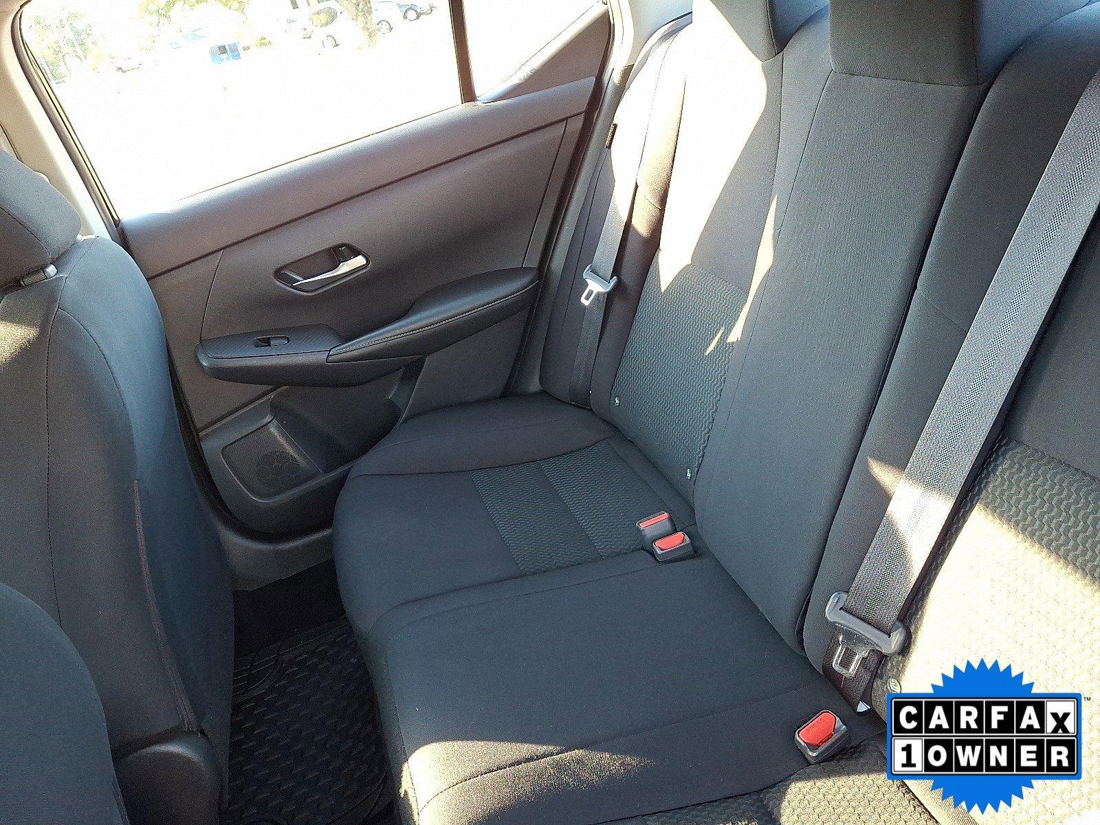 2023 Nissan Sentra Vehicle Photo in Harrisburg, PA 17111