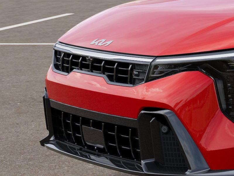 2025 Kia K4 Vehicle Photo in Langhorne, PA 19047