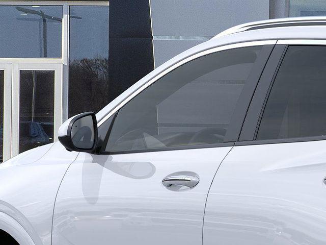 2026 Buick Encore GX Vehicle Photo in DANBURY, CT 06810-5034