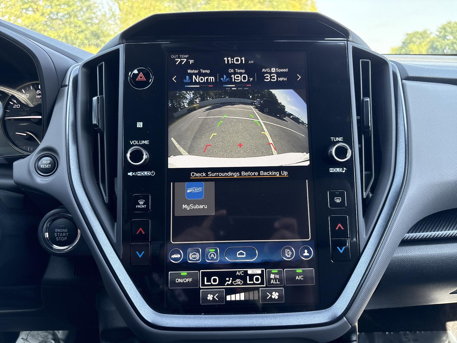 2025 Subaru Crosstrek Vehicle Photo in Mechanicsburg, PA 17050