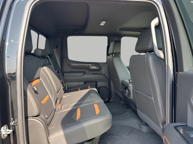 2023 GMC Sierra 1500 Vehicle Photo in MANITOWOC, WI 54220-5838
