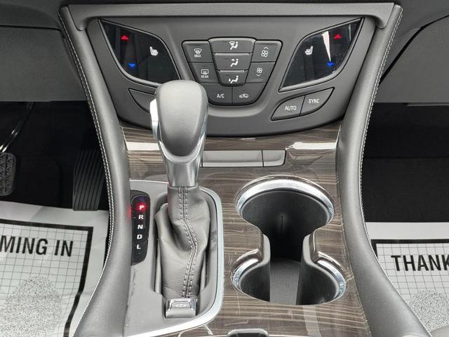 2019 Buick Envision Vehicle Photo in COLUMBIA, MO 65203-3903