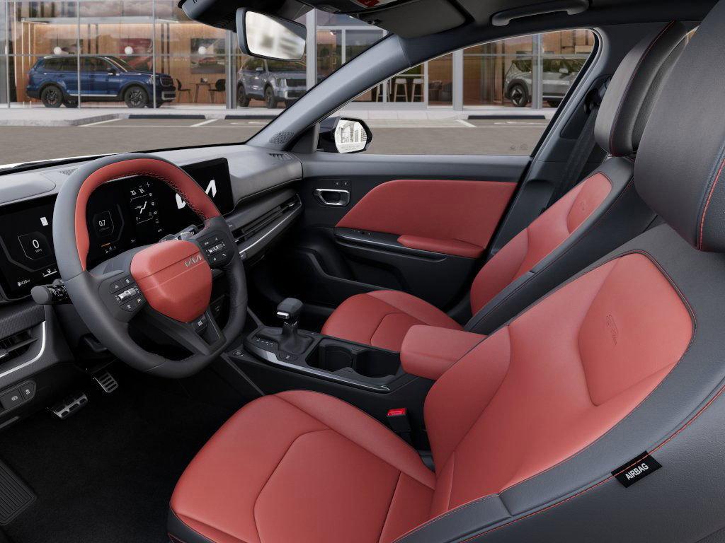 2025 Kia K4 Vehicle Photo in Belle Vernon, PA 15012