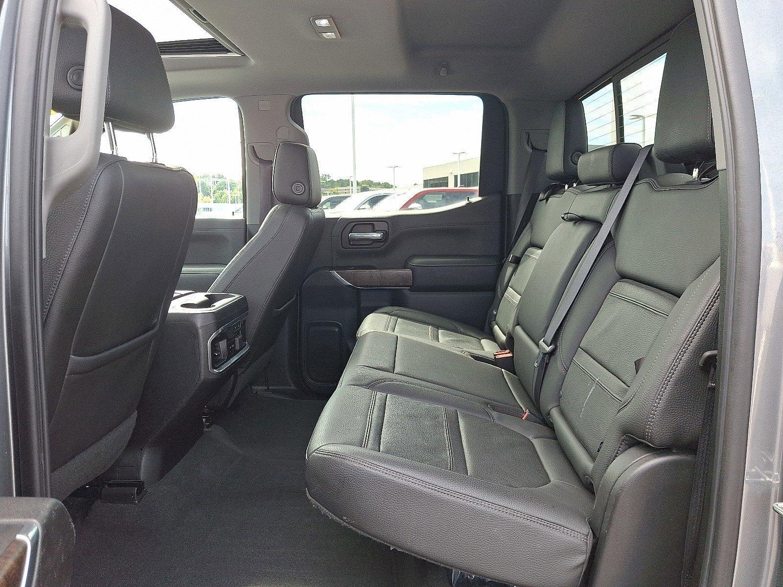 2019 GMC Sierra 1500 Vehicle Photo in Harrisburg, PA 17111