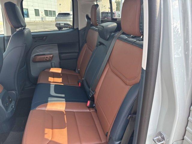 2022 Ford Maverick Vehicle Photo in Harrisburg, PA 17111-1033