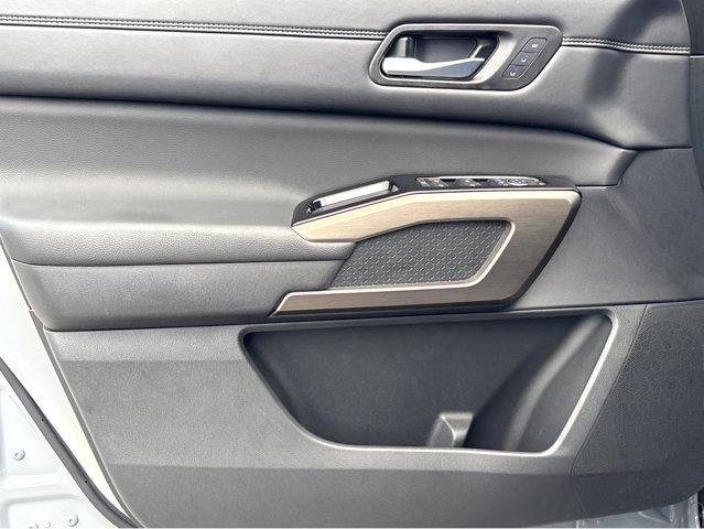 2025 Nissan Pathfinder Vehicle Photo in Hinesville, GA 31313